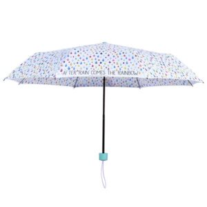 Legami Ομπρέλα Πτυσσόμενη Φ100cm - After Rain UMB0001