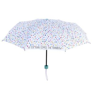 Legami Ομπρέλα Πτυσσόμενη Φ100cm - After Rain UMB0001 - Image 4