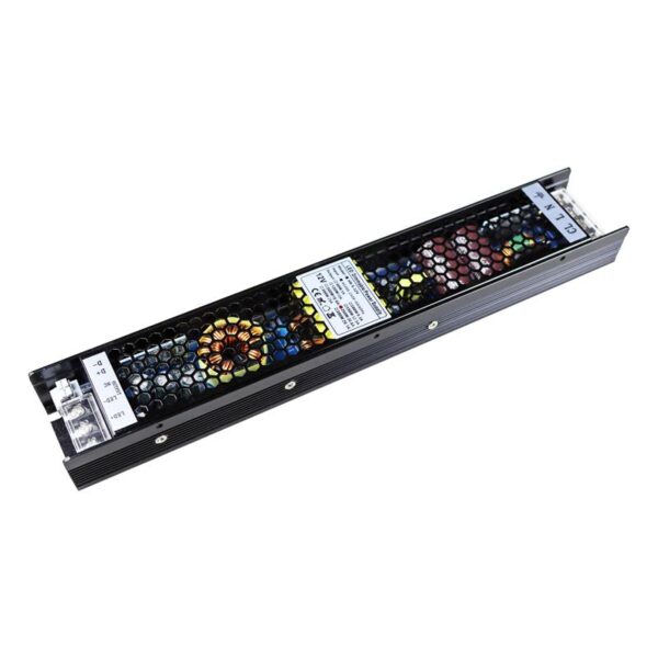 Adeleq ΤΡΟΦΟΔΟΤΙΚΟ ΜΙΝΙ ΝΤΙΜΑΡΙΖΟΜΕΝΟ 230V/12VDC 250W IP20 30-2122409