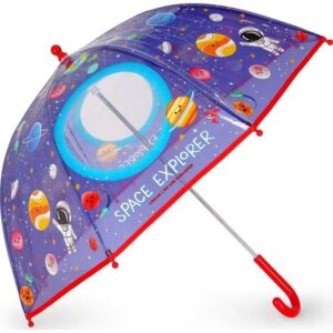Legami Ομπρέλα Παιδική Φ73cm Dancin in the Rain - Διάστημα KUM0002