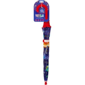 Legami Ομπρέλα Παιδική Φ73cm Dancin in the Rain - Διάστημα KUM0002 - Image 3