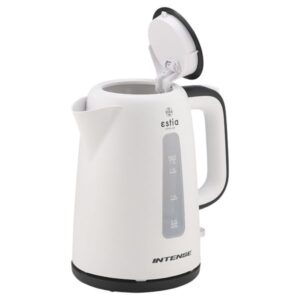 Estia Βραστήρας Intense Luminus Πλαστικός 1.7lt 2200w Λευκό Ματ 06-24567 - Image 6