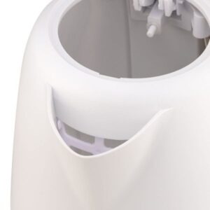 Estia Βραστήρας Intense Luminus Πλαστικός 1.7lt 2200w Λευκό Ματ 06-24567 - Image 5