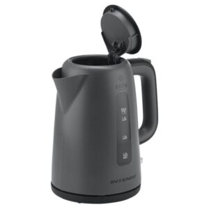 Estia Βραστήρας Intense Misty Πλαστικός 1.7lt 2200w Γκρι Ματ 06-24628 - Image 3