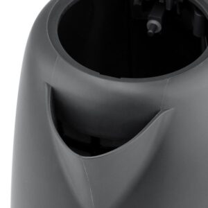 Estia Βραστήρας Intense Misty Πλαστικός 1.7lt 2200w Γκρι Ματ 06-24628 - Image 4