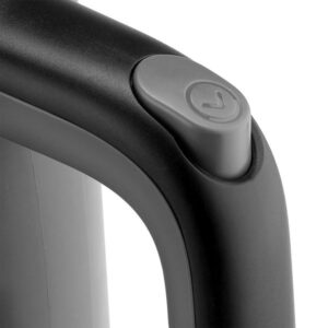 Estia Βραστήρας Intense Misty Πλαστικός 1.7lt 2200w Γκρι Ματ 06-24628 - Image 6