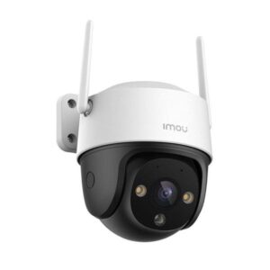Imou Κάμερα IP Παρακολούθησης Wi-Fi Full HD 5MP IP66 Cruiser SE Plus Αμφίδρομη Επικοινωνία Νυχτερινή Όραση IPC-K7CP-5H1WE