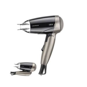 Dictro Lux Σεσουάρ - Πιστολάκι Μαλλιών Ταξιδίου 1200W 583604