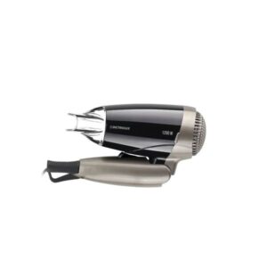 Dictro Lux Σεσουάρ - Πιστολάκι Μαλλιών Ταξιδίου 1200W 583604 - Image 2