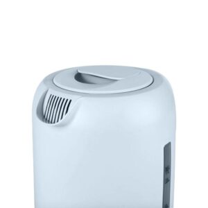 Dictro Lux Βραστήρας 1.7Lt 2200W YG-608 Swing Celeste Blue 878702 - Image 3
