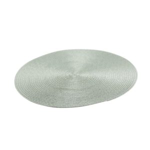 Estia Σουπλά Circa PP Φ38cm Μέντα 07-32470 - Image 2