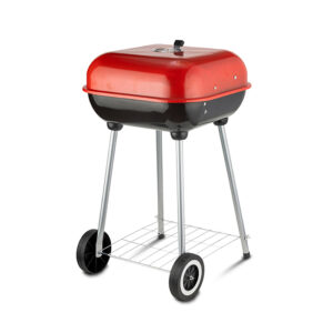 Nava Ψησταριά Κάρβουνου Με Καπάκι BBQ Guru W47cm 10-186-216 - Image 4