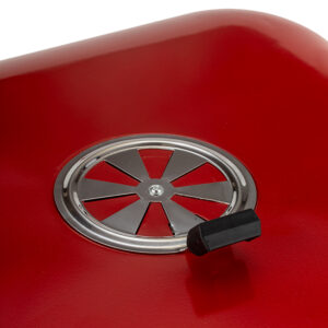 Nava Ψησταριά Κάρβουνου Με Καπάκι BBQ Guru W47cm 10-186-216 - Image 6