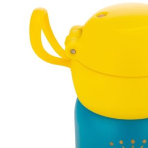 Estia Θερμός Παγούρι Παιδικό Wonder Bottle Save The Aegean 350ml Jungle 01-27537 - Image 4