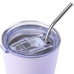 Estia Θερμός - Κούπα Coffee Mug Homely 400ml Lavender Fog 01-32654 - Image 2