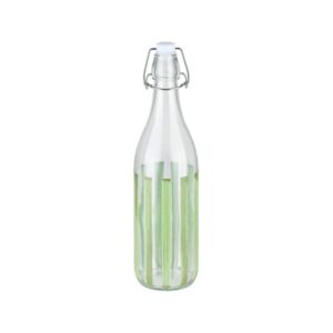 Estia Μπουκάλι Νερού Γυάλινο Ligne 1000ml Πράσινο 01-39608 - Image 3