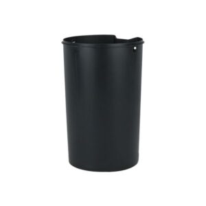 Estia Χαρτοδοχείο – Κάδος Μπάνιου Tone Lab Με Soft Close 6L Opal Blue 02-39899 - Image 5
