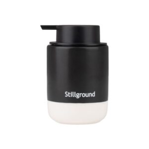 Estia Αντλία Σαπουνιού Tone Lab Κεραμική 280ml Stillground 02-40123