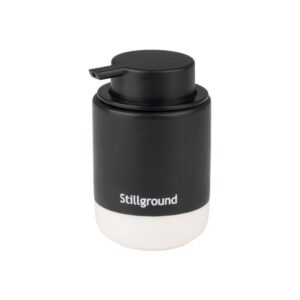 Estia Αντλία Σαπουνιού Tone Lab Κεραμική 280ml Stillground 02-40123 - Image 2