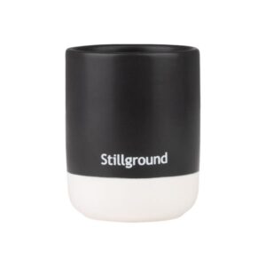 Estia Ποτηράκι Μπάνιου Tone Lab Κεραμικό Stillground 02-40161