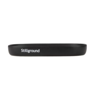 Estia Δίσκος Οργάνωσης Μπάνιου Tone Lab Κεραμικός Stillground 02-40208 - Image 2