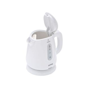 Estia Βραστήρας Gusto White Πλαστικός 1lt 1100w Λευκό 06-17224 - Image 3