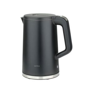 Estia Βραστήρας Heatline Πλαστικός 1.2lt 1800W Μαύρο 06-38540 - Image 3