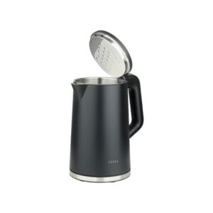 Estia Βραστήρας Heatline Πλαστικός 1.2lt 1800W Μαύρο 06-38540 - Image 2