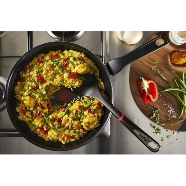 Tefal Τηγάνι Αλουμινίου Αντικολλητικό Φ20cm XL Force C38502 - Image 4