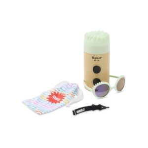 KiETLA Γυαλιά Ηλίου Fleur 2-4 Ετών Tea FL3SUNTEA - Image 8