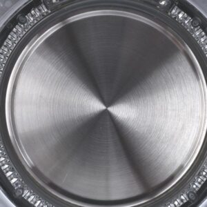 Lexical Ηλεκτρικός Βραστήρας 1.8L 1500W Μαύρο-Inox LEK-1407 - Image 5