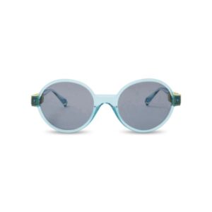 KiETLA Γυαλιά Ηλίου Pop 4-7 Ετών Blue / Olive POP4SUNCLOUDOLI
