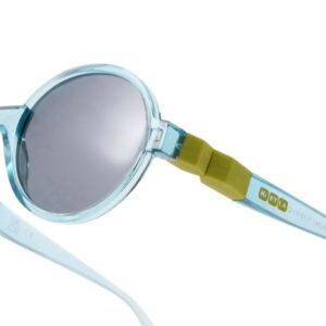 KiETLA Γυαλιά Ηλίου Pop 4-7 Ετών Blue / Olive POP4SUNCLOUDOLI - Image 4