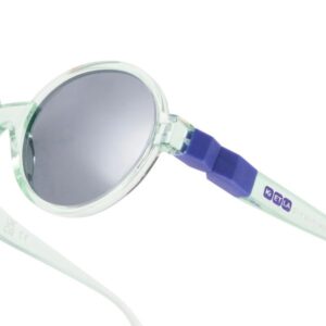 KiETLA Γυαλιά Ηλίου Pop 7-12 Ετών Tea / Blackberry POP5SUNTEABLA - Image 5