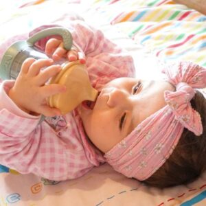 Σόφι Η Καμηλοπάρδαλη Σετ Δώρου Με Ποτήρι Non Drip Και Φιγούρα S850809 - Image 6