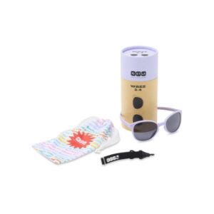 KiETLA Γυαλιά Ηλίου Wazz 2-4 Ετών Lavender WA3SUNLAVENDER - Image 6