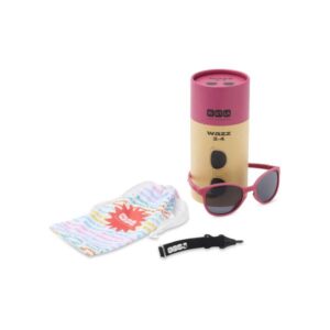 KiETLA Γυαλιά Ηλίου Wazz 2-4 Ετών Raspberry WA3SUNRASPBERRY - Image 7