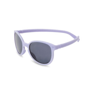 KiETLA Γυαλιά Ηλίου Wazz 7-12 Ετών Lavender WA5SUNLAVENDER - Image 3