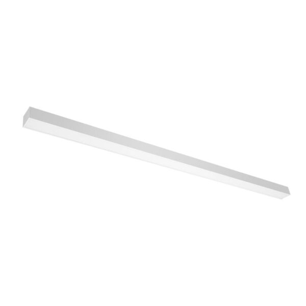 Adeleq ΦΩΤΙΣΤΙΚΟ LED ΑΛΟΥΜΙΝ.DIM.ΓΡΑΜΜΙΚΟ ΜΙΝΙ 36W 230V 3000K 120cmΛΕΥΚΟ 21-120136000