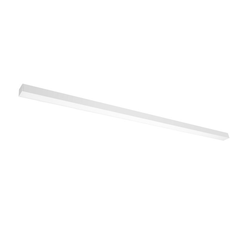 Adeleq ΦΩΤΙΣΤΙΚΟ LED ΑΛΟΥΜΙΝΙΟΥ ΓΡΑΜΜΙΚΟ ΜΙΝΙ 45W 230V 4000K 150cm ΛΕΥΚΟ 21-15014510 Adeleq ΦΩΤΙΣΤΙΚΟ LED ΑΛΟΥΜΙΝΙΟΥ ΓΡΑΜΜΙΚΟ ΜΙΝΙ 45W 230V 4000K 150cm ΛΕΥΚΟ 21-15014510