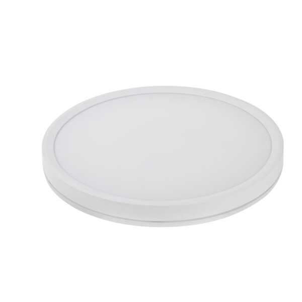 Adeleq LED ΠΛΑΦΟΝΙΕΡΑ PC SIDELIT 300mm 32W CCT IP40 ΛΕΥΚΗ 21-303280