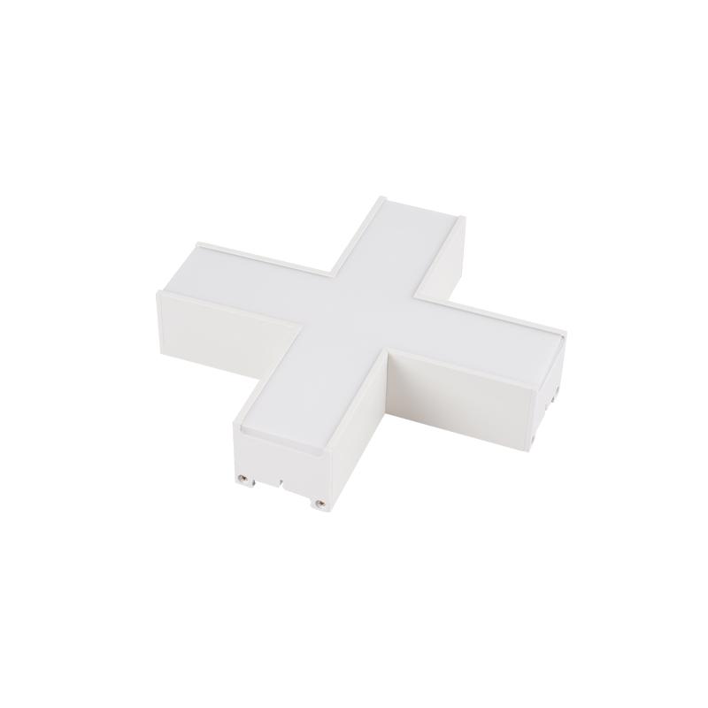 Adeleq ΣΤΑΥΡΟΣ DIMM.ΓΙΑ ΦΩΤΙΣΤΙΚΟ ΓΡΑΜΜΙΚΟ ΜΙΝΙ 10.5W 1260LM 3000Κ ΛΕΥΚΟ 21-6030000 Adeleq ΣΤΑΥΡΟΣ DIMM.ΓΙΑ ΦΩΤΙΣΤΙΚΟ ΓΡΑΜΜΙΚΟ ΜΙΝΙ 10.5W 1260LM 3000Κ ΛΕΥΚΟ 21-6030000