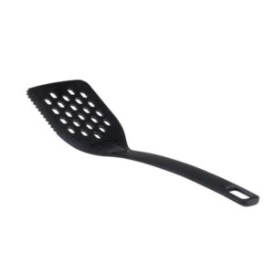 Estia Σπάτουλα Τρυπητή Mork PBT Νάυλον Μαύρο 01-40574 - Image 2