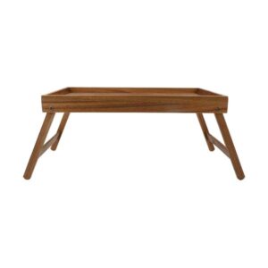 Estia Δίσκος Σερβιρίσματος Allure Ορθογώνιος 50x30x25cm Με Αναδιπλούμενα Πόδια 01-40727 - Image 3