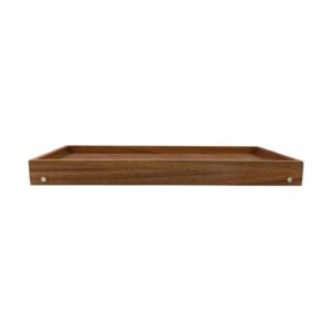 Estia Δίσκος Σερβιρίσματος Allure Ορθογώνιος 50x30x25cm Με Αναδιπλούμενα Πόδια 01-40727 - Image 4