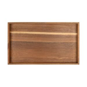 Estia Δίσκος Σερβιρίσματος Allure Ορθογώνιος 50x30x25cm Με Αναδιπλούμενα Πόδια 01-40727 - Image 2