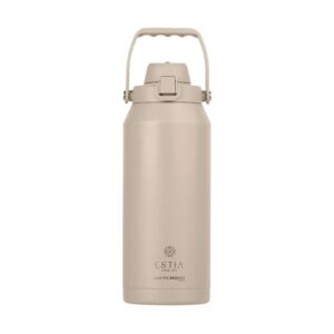 Estia Θερμός Μπουκάλι Lift Bottle 1.8lt Save The Aegean Dune 01-41434
