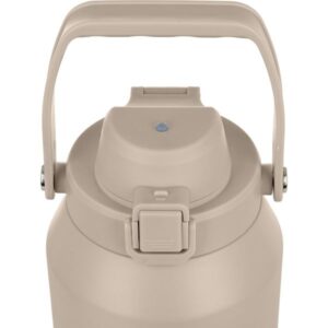 Estia Θερμός Μπουκάλι Lift Bottle 1.8lt Save The Aegean Dune 01-41434 - Image 2