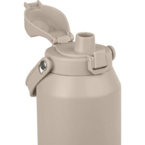 Estia Θερμός Μπουκάλι Lift Bottle 1.8lt Save The Aegean Dune 01-41434 - Image 3