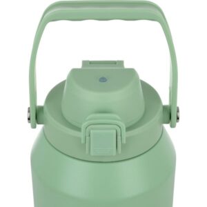 Estia Θερμός Μπουκάλι Lift Bottle 1.8lt Save The Aegean Pine 01-41441 - Image 2